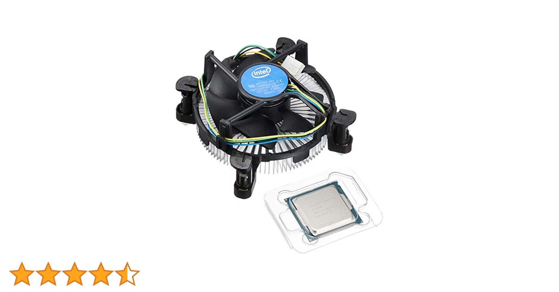 CORE i5-6400 3個セット Intel Boxed Core I5-6400 FC-LGA14C 2.70 Ghz 6 M Processor